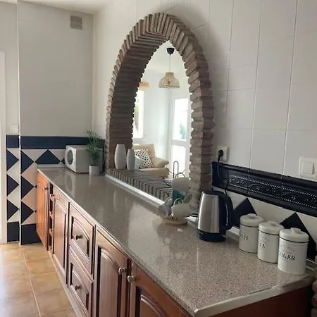 Apartment Two Bed Bella Roco