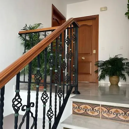 Two Bed Bella Roco Apartment *
