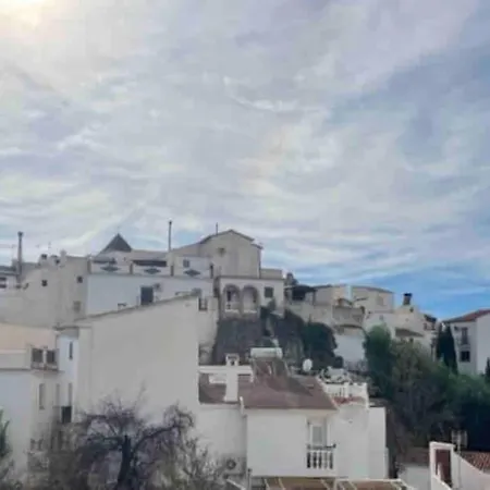 Two Bed Bella Roco Apartment