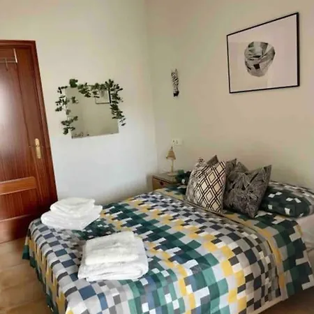 Apartment Two Bed Bella Roco