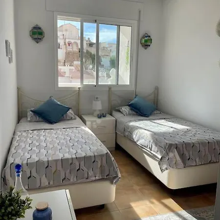 Apartment Two Bed Bella Roco *
