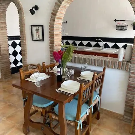 Apartment Two Bed Bella Roco *