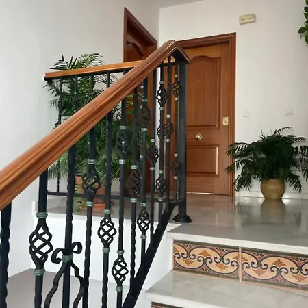Apartamento Two Bed Bella Roco *